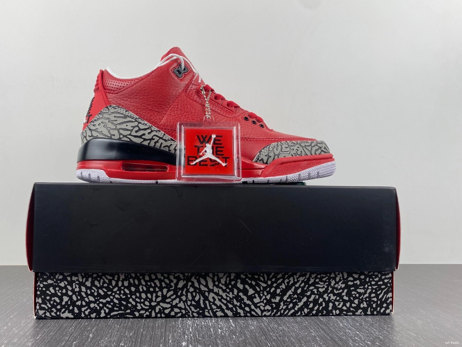 3 Khaled DJ AJ3-770438 Retro - Jordan Grateful 0511